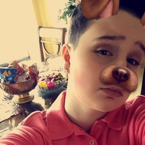 Meet your Posher, Skyler